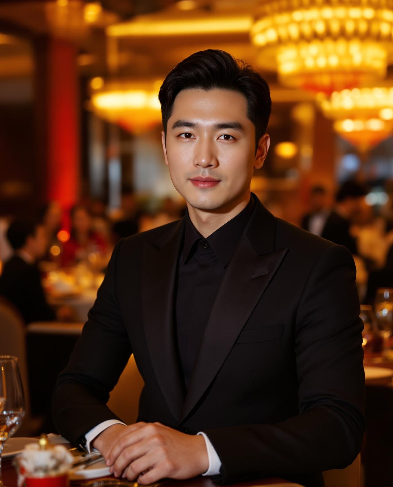 带你领略明星的幕后故事和影帝章节错乱事件揭露娱乐圈真相
